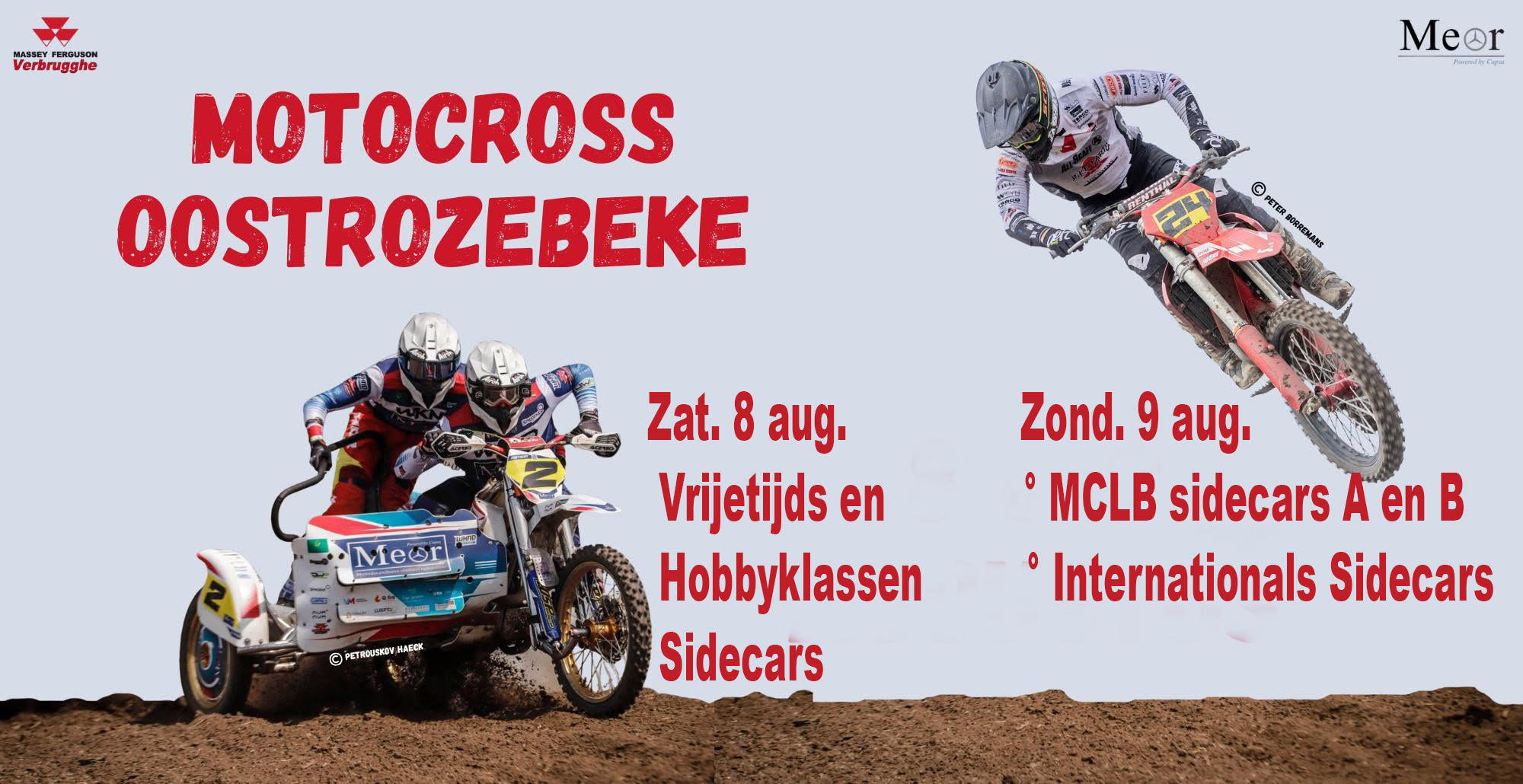 oostrozebeke